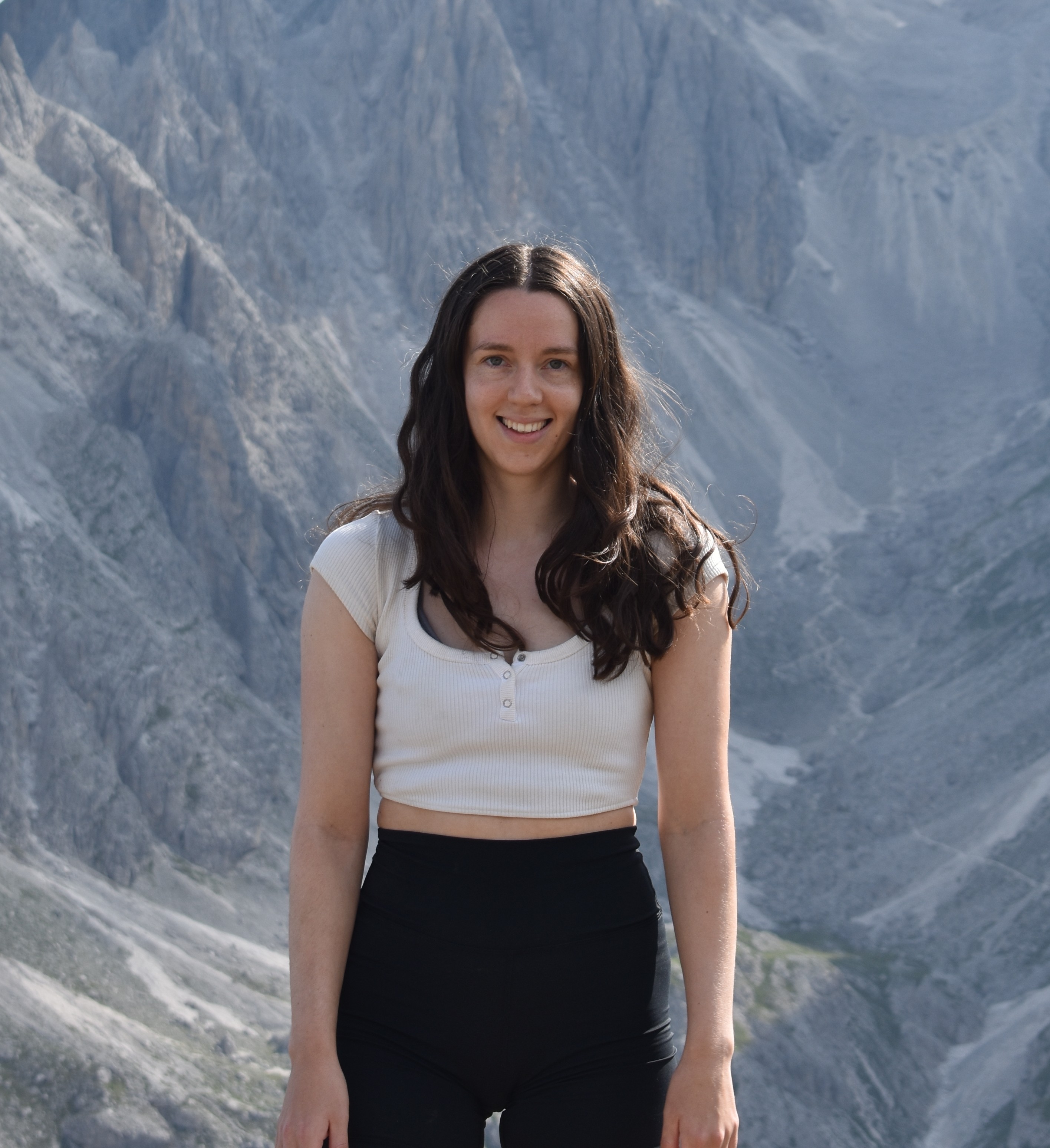 Emma, CEO & Co-Founder of Savvy Chef